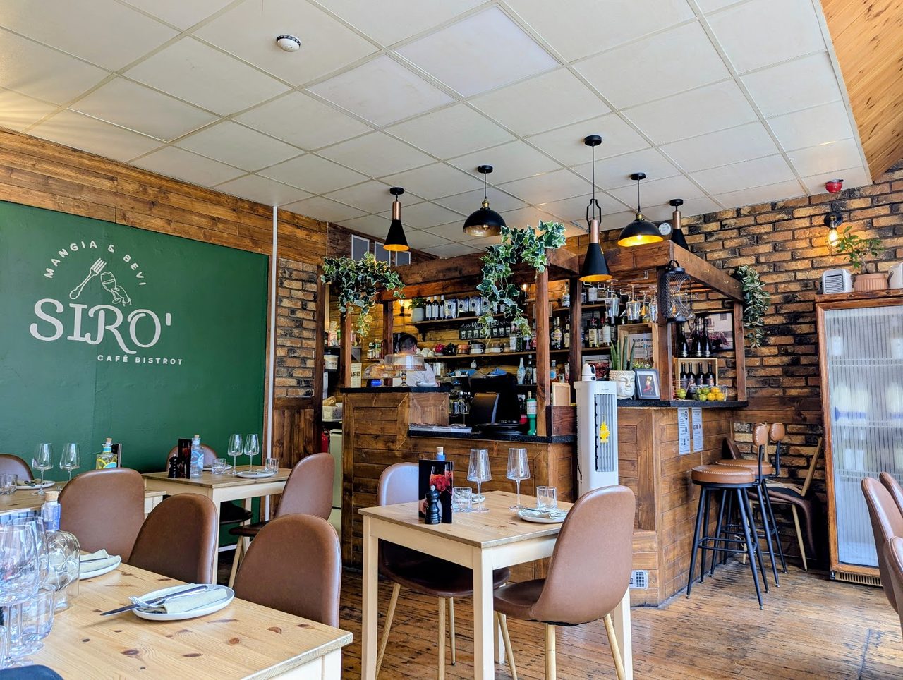 SiRoBistro
