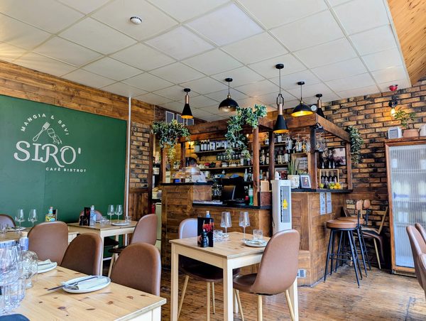 SiRoBistro