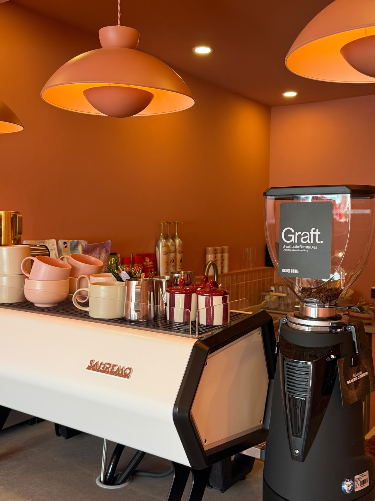 Sister Coffee Ltd