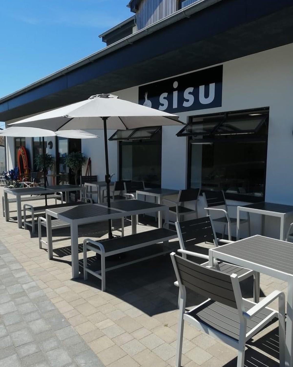 SISU