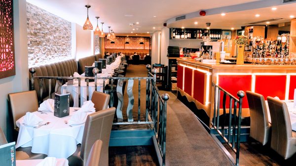 Sitar Restaurant