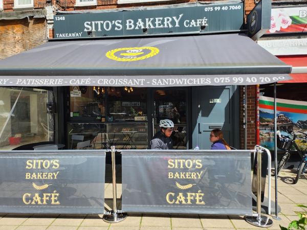 Sitos Bakery Cafe