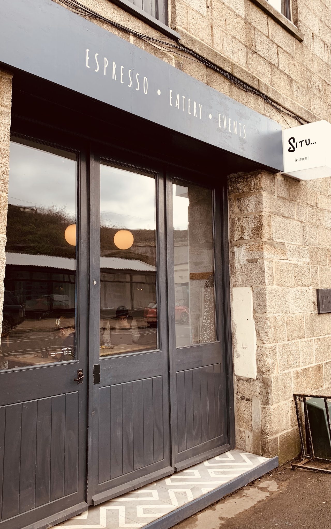 Situ Cafe