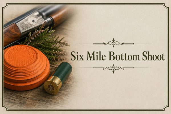 Six Mile Bottom Shoot