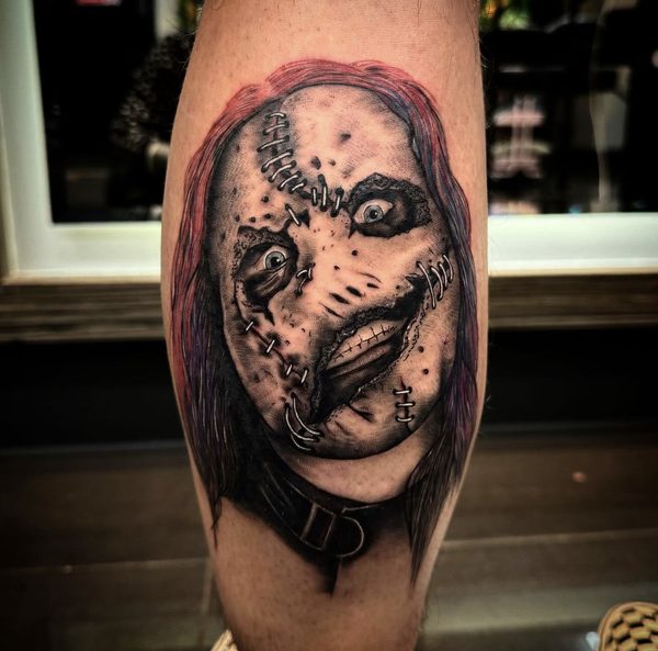 Sixth Circle Tattoo and Piercing Lounge