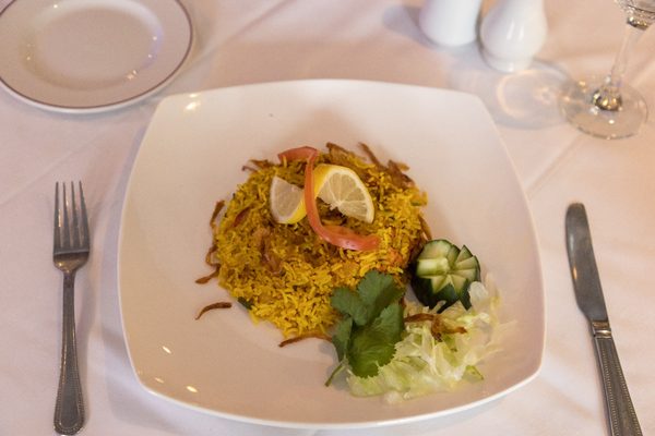 Sixways Spice