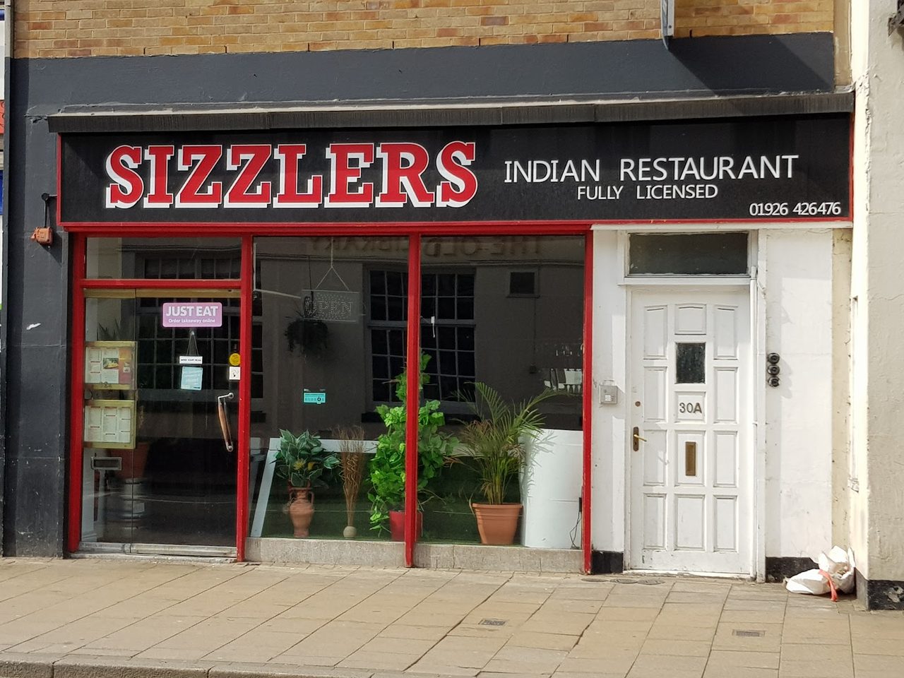 Sizzler