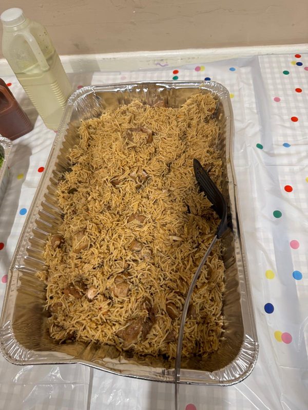 SJ Catering