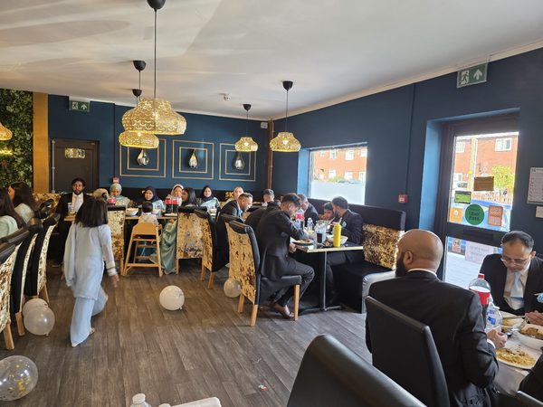 SK Grillhouse