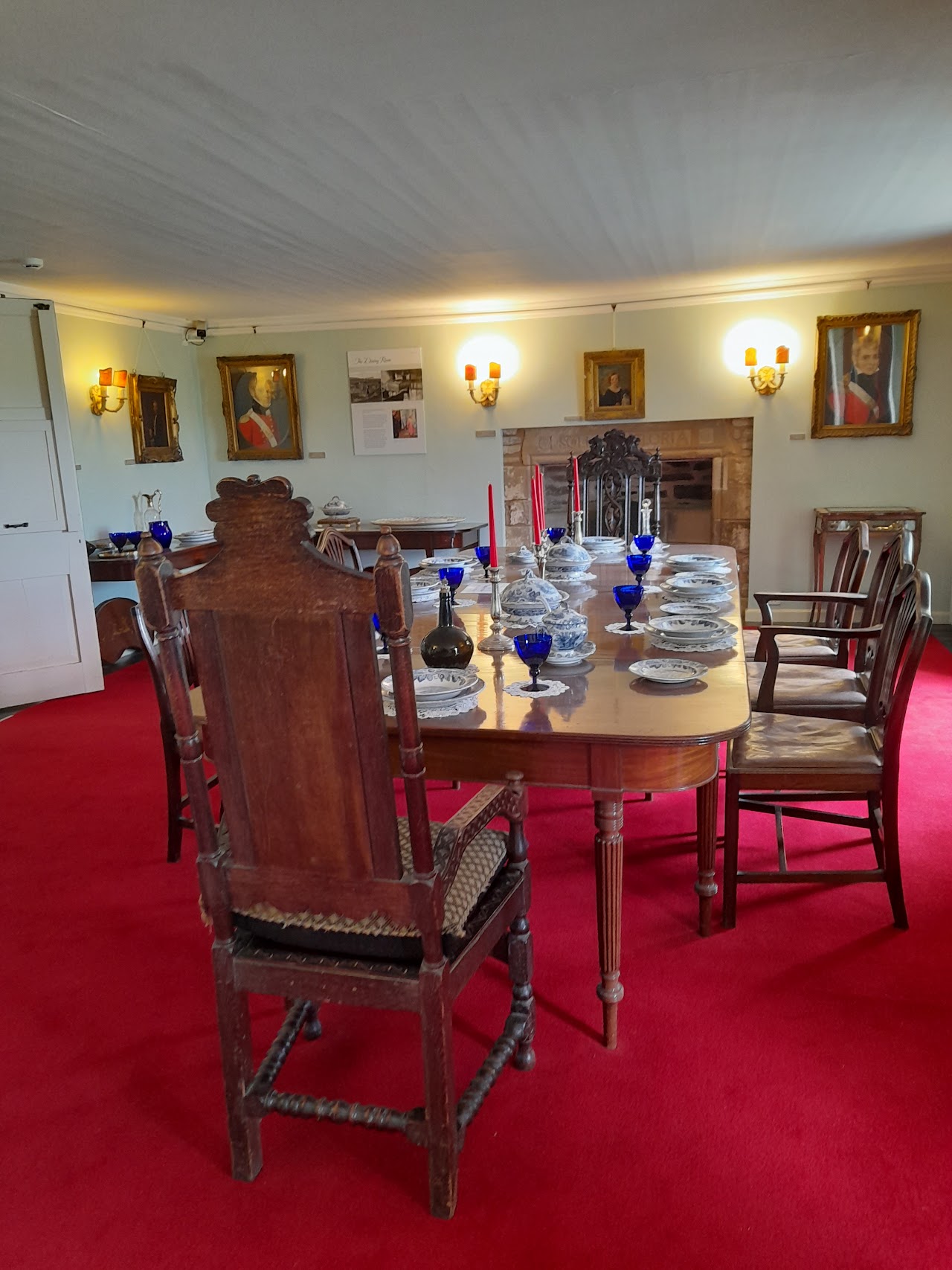 Skara Brae Cafe