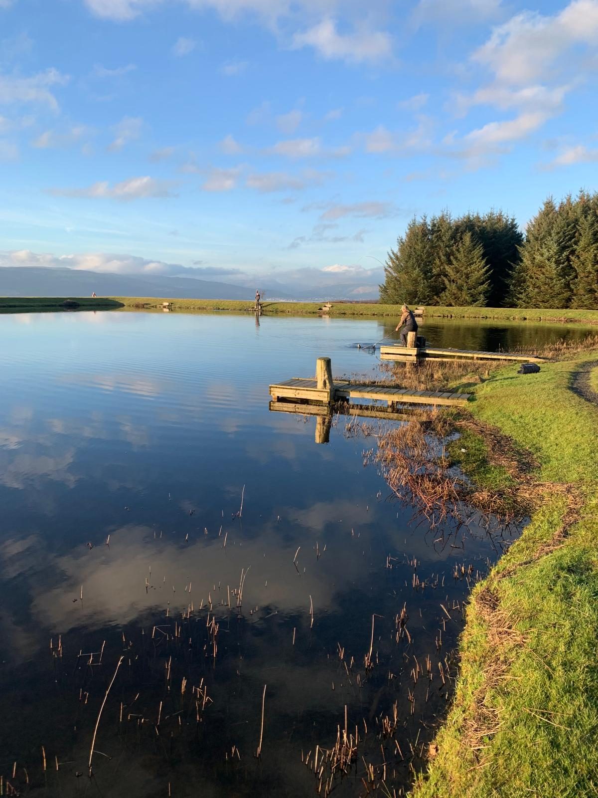 Skelmorlie Fishery & Coffee Shop