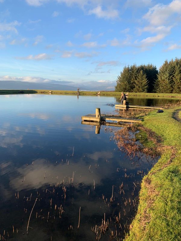 Skelmorlie Fishery & Coffee Shop