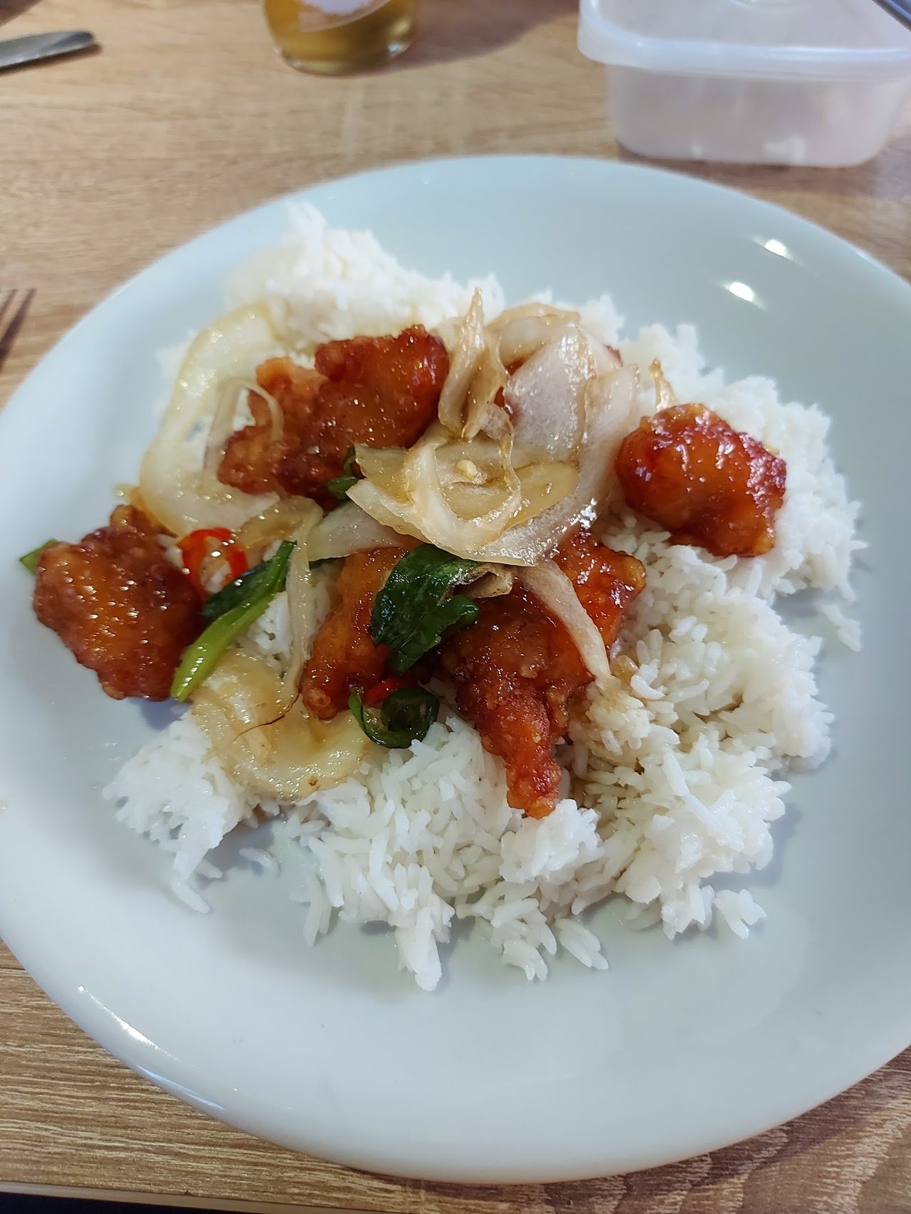 Skelmorlie Takeaway