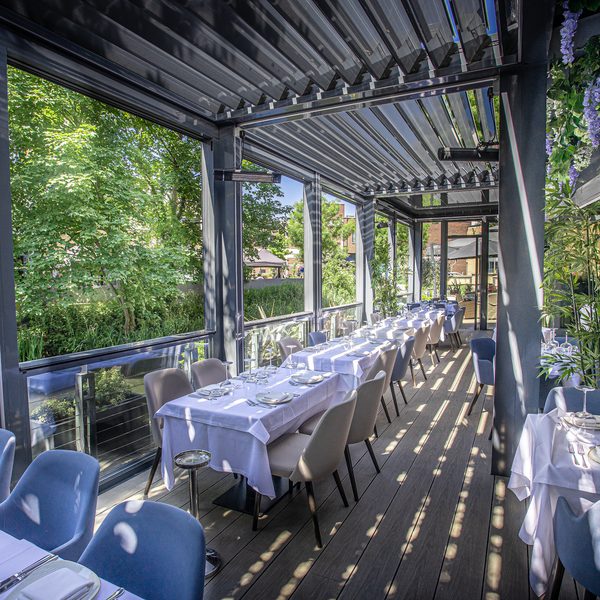 Skew Restaurant & Oyster Bar