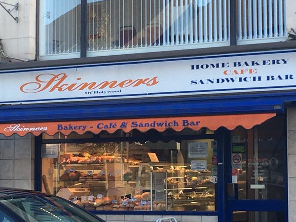 Skinner's Bakery
