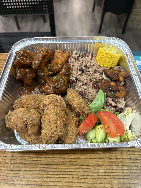 SKN Eats