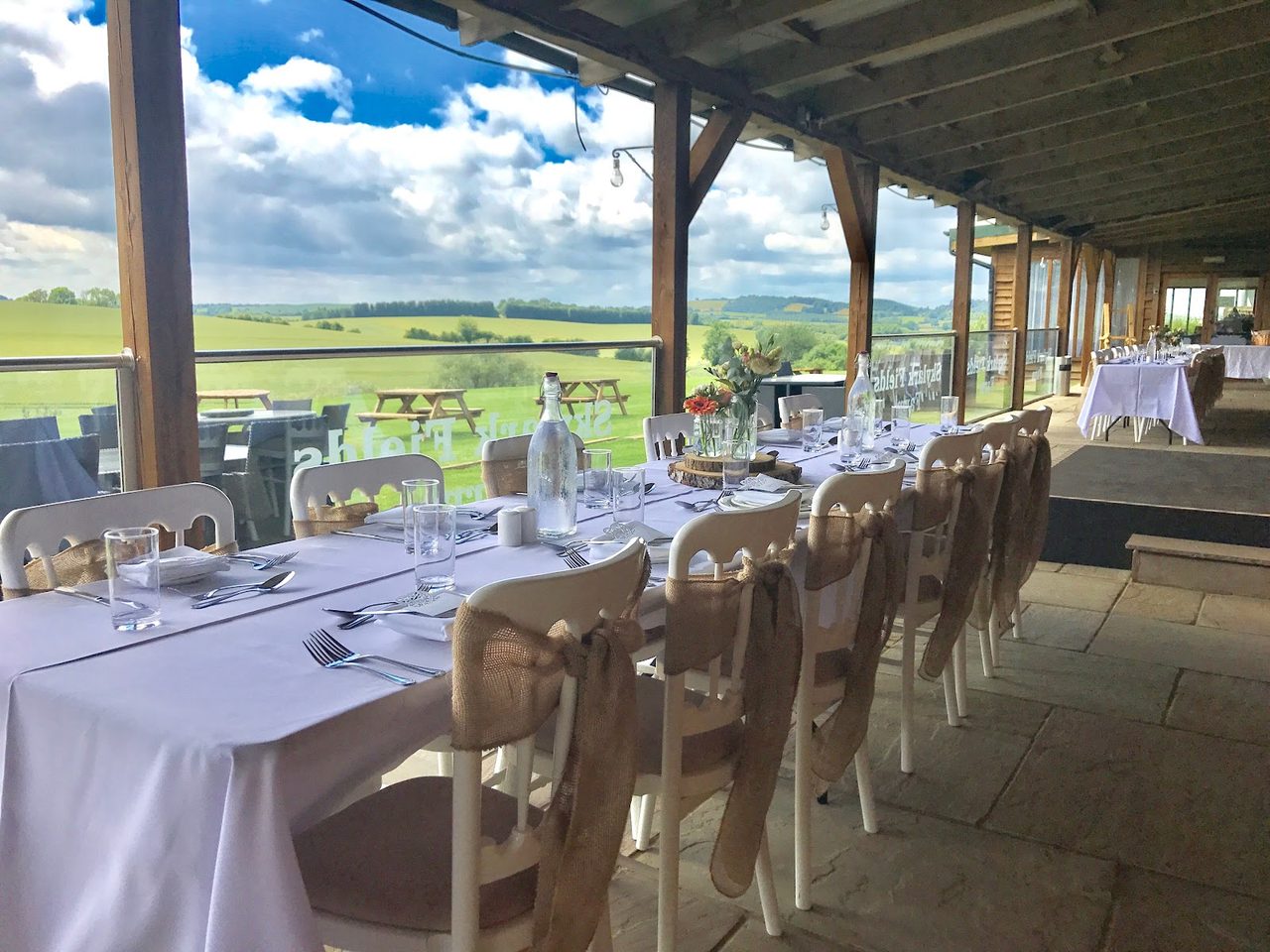 Skylark Weddings