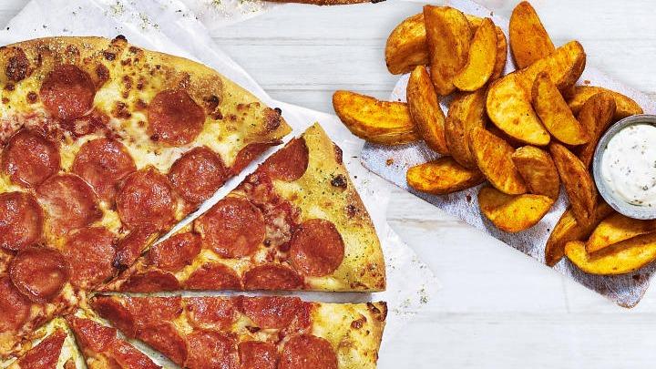 SkyPizzaLtd T/A Pizza Hut