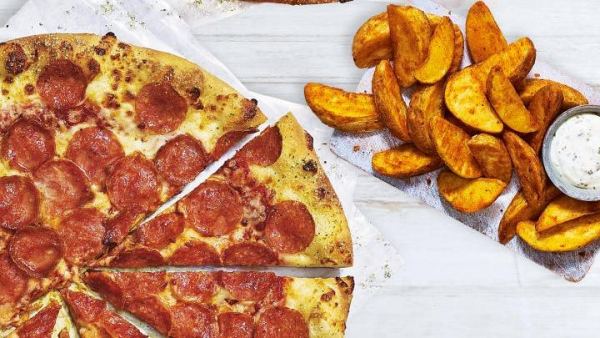 SkyPizzaLtd T/A Pizza Hut