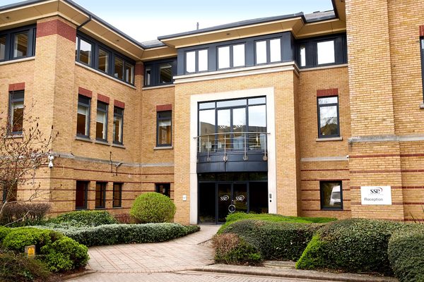 Slater & Reeves Ltd @ SSP Ltd