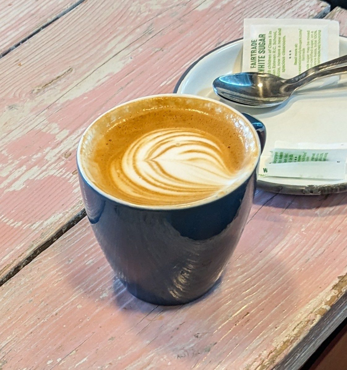 Slaughterhouse Coffee