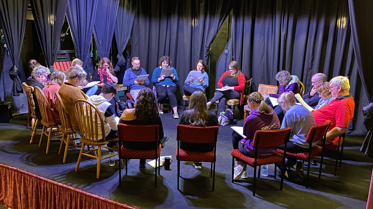 Sleaford Little Theatre