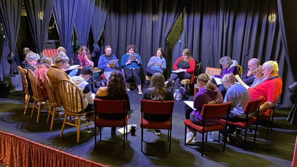 Sleaford Little Theatre
