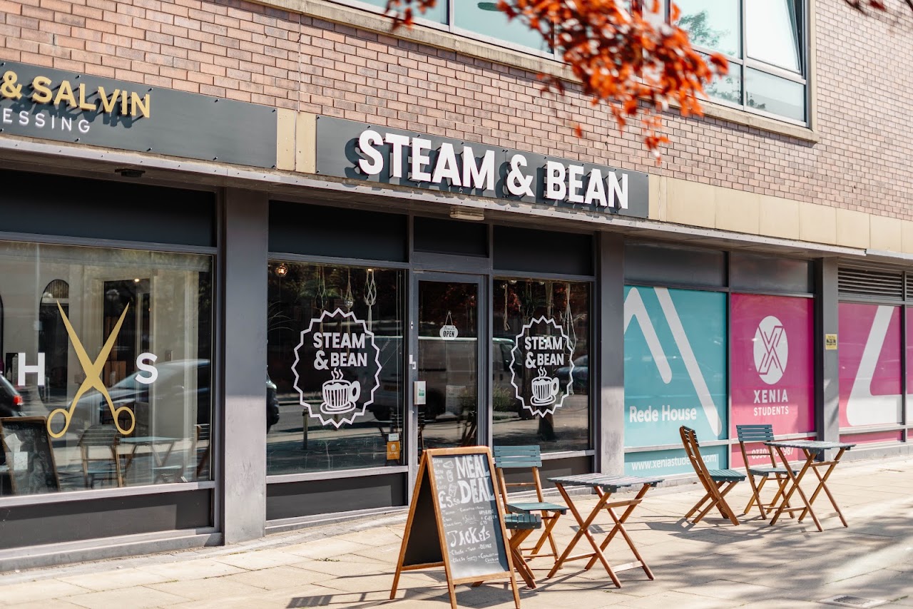 Sleimani Coffee