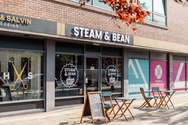 Sleimani Coffee