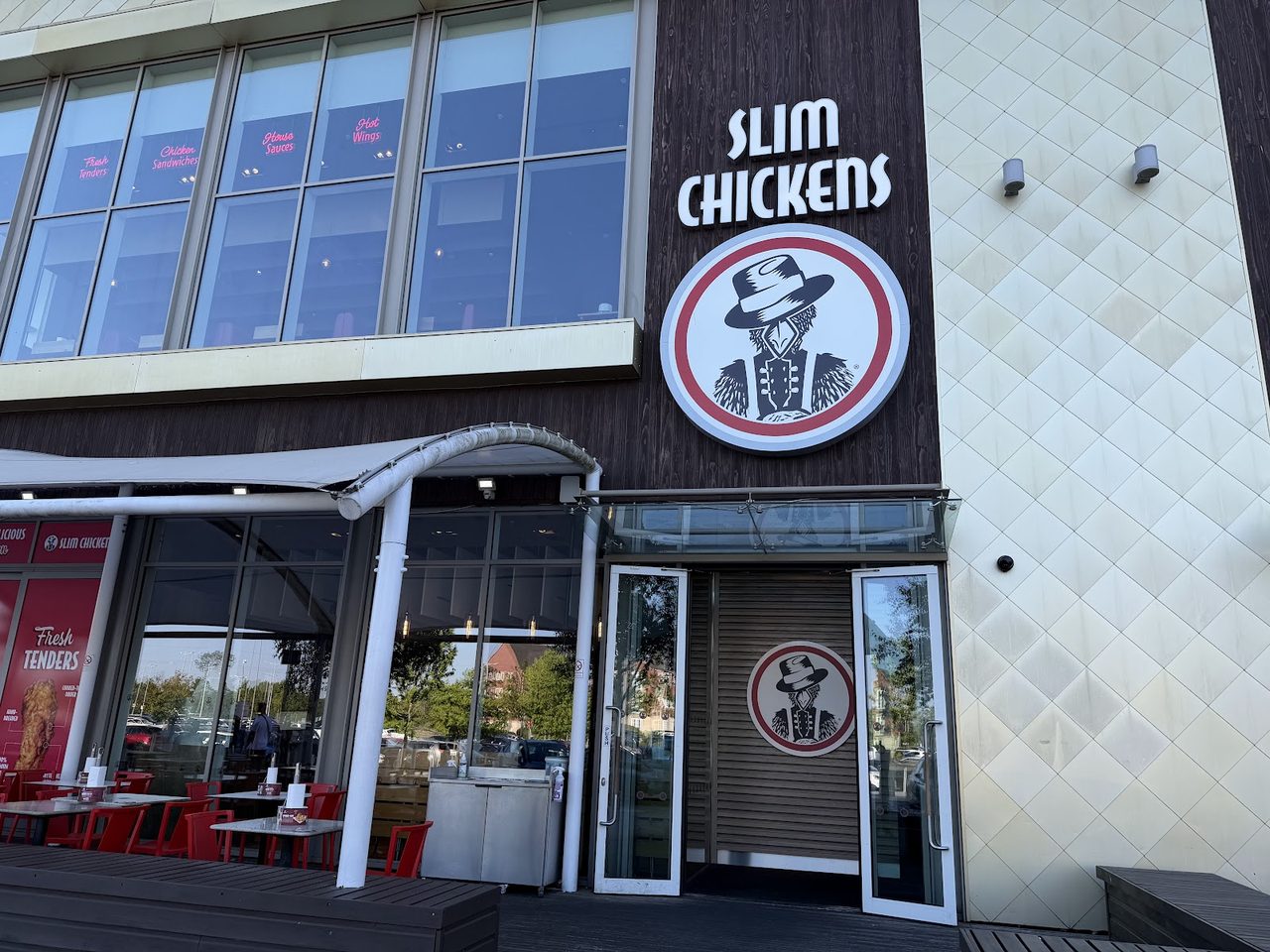 Slim Chickens