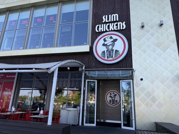 Slim Chickens