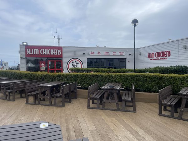 Slim Chickens