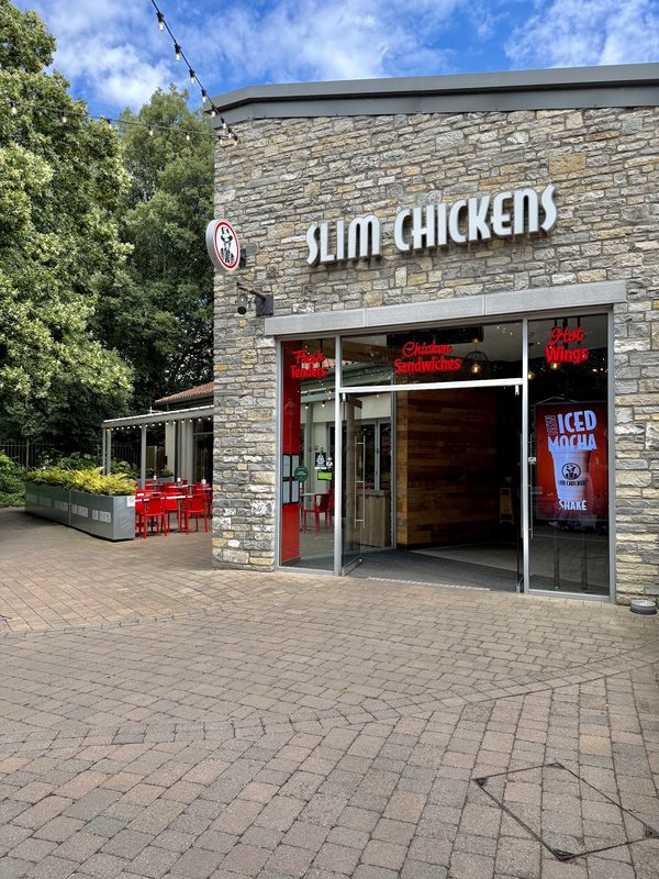 Slim Chickens