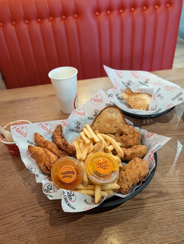 Slim Chickens