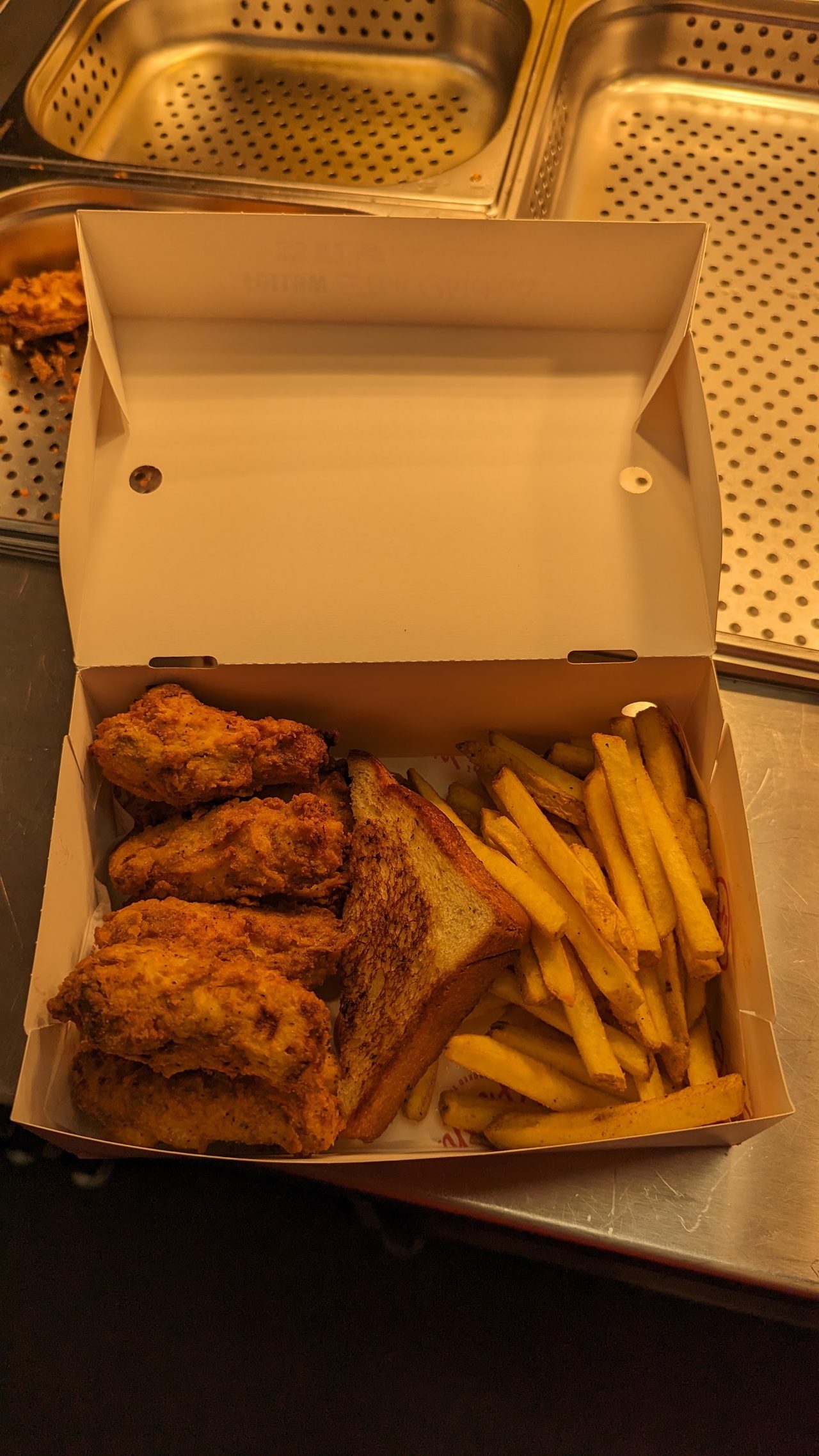 Slim Chickens