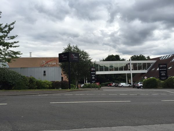 Slimming World