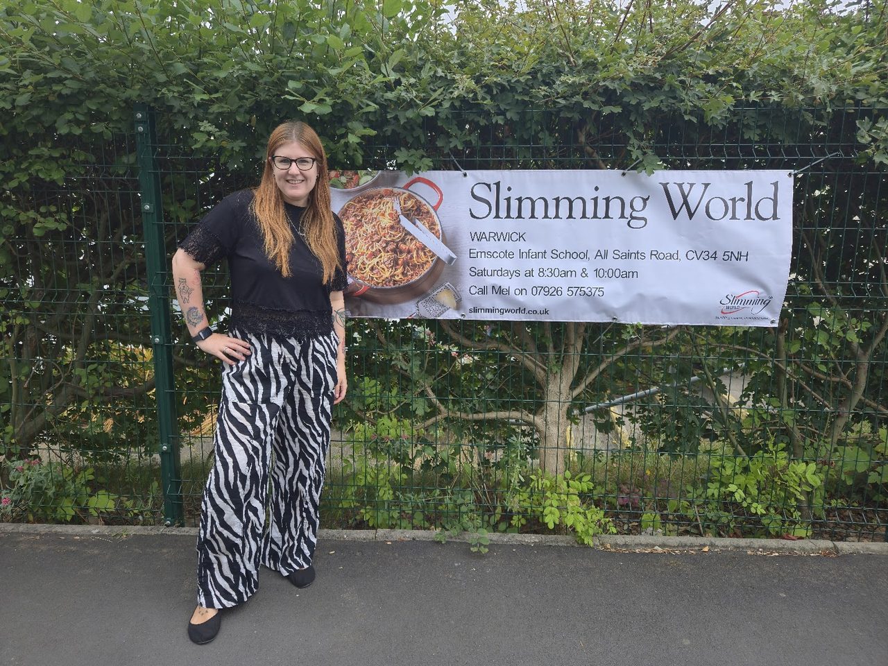 Slimming World