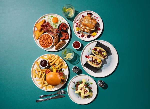Slug and Lettuce Aldgate