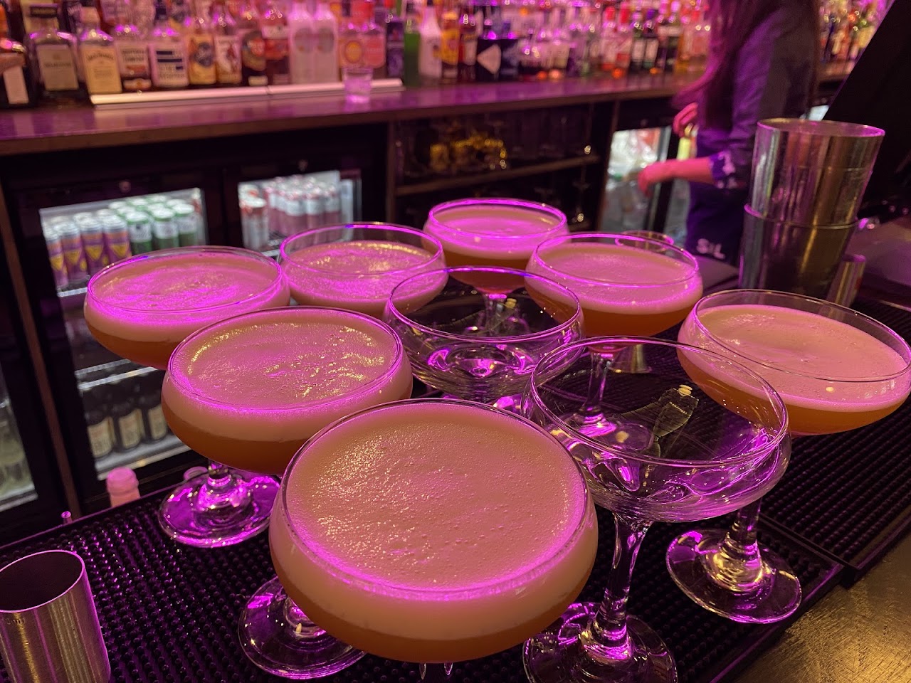 Slug and Lettuce - Edinburgh George Street