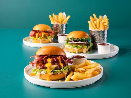 Slug & Lettuce - St Pauls