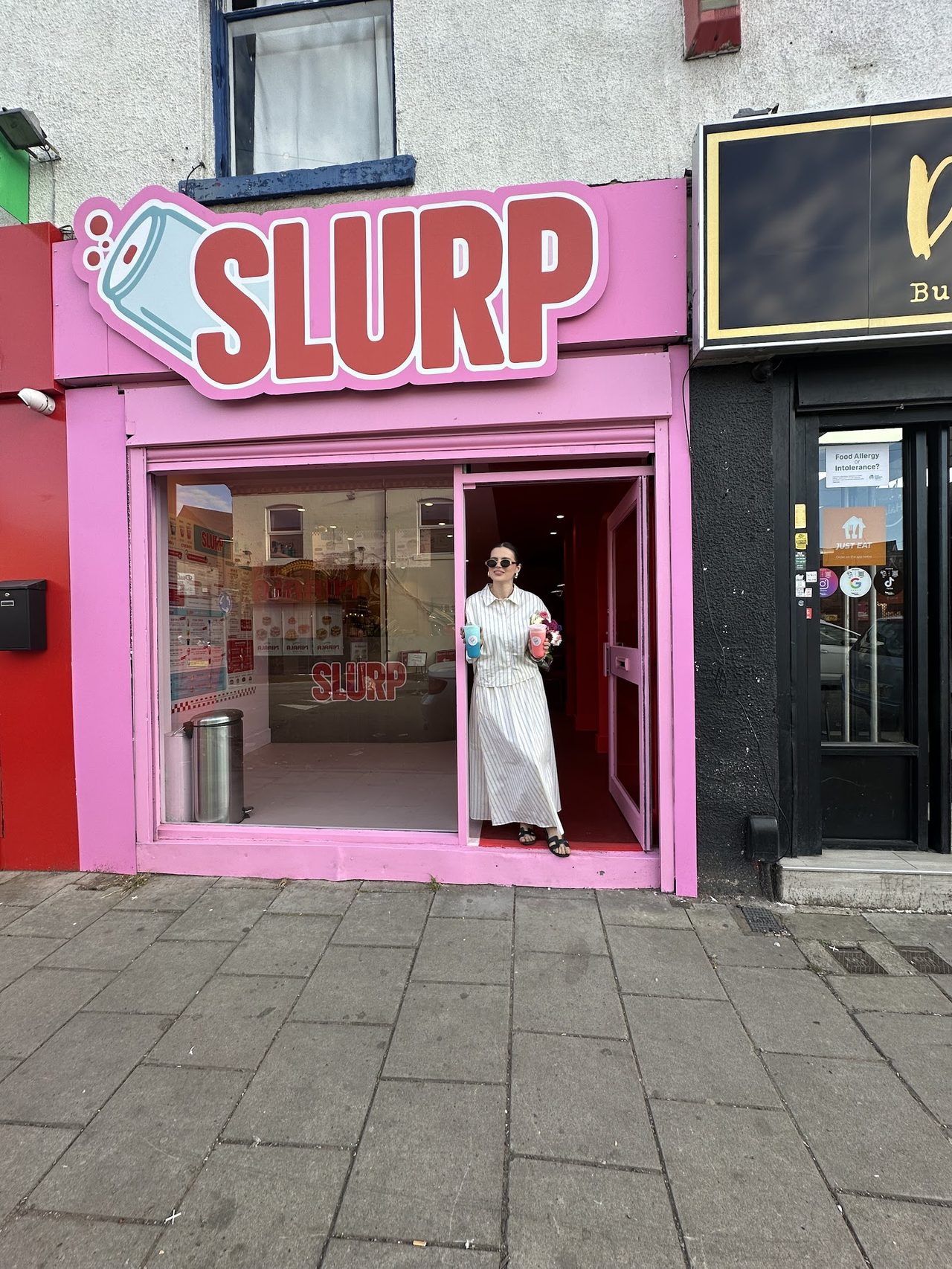 Slurp