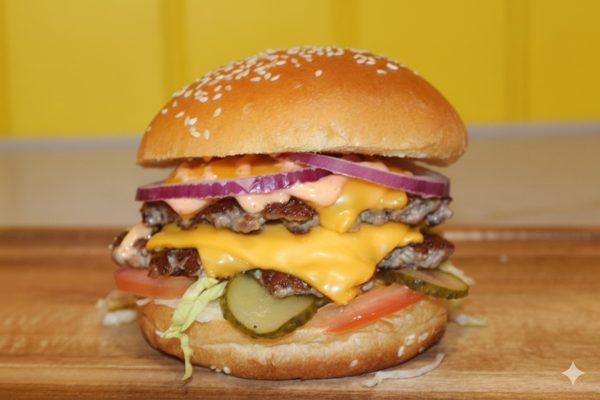 SMAKY T/A MYGs/Grillanos