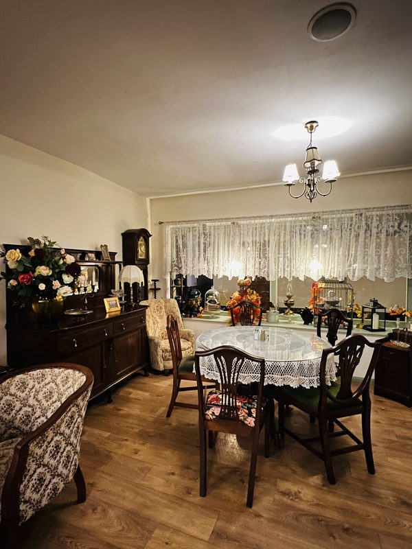 Small Talk Tea Room