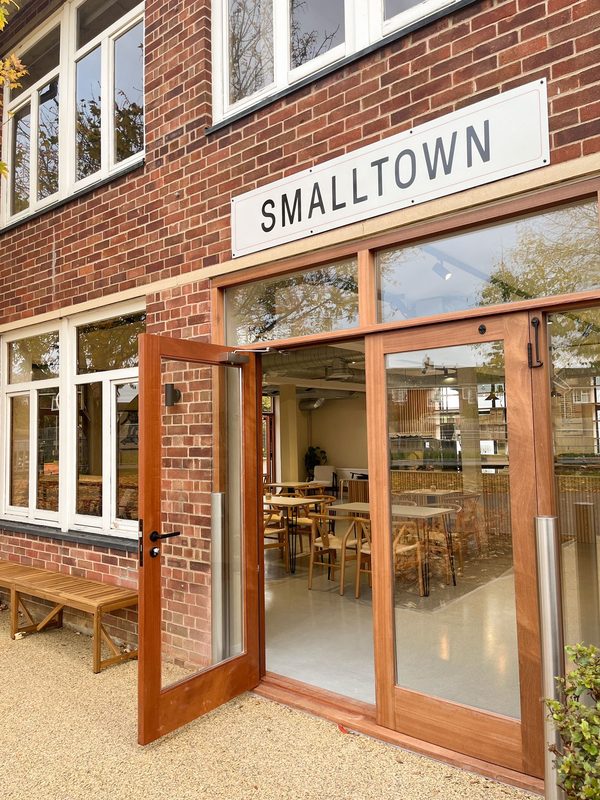 Smalltown
