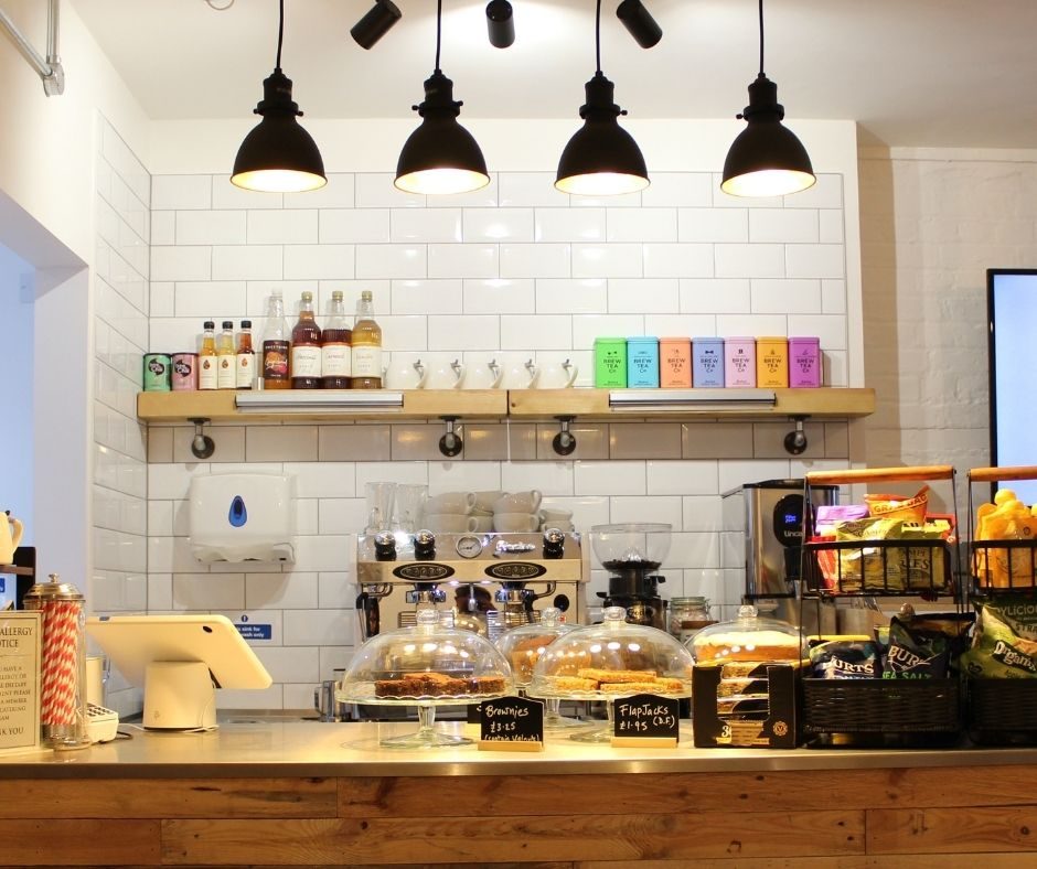 SMart Cafe