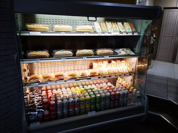 Smart's Deli