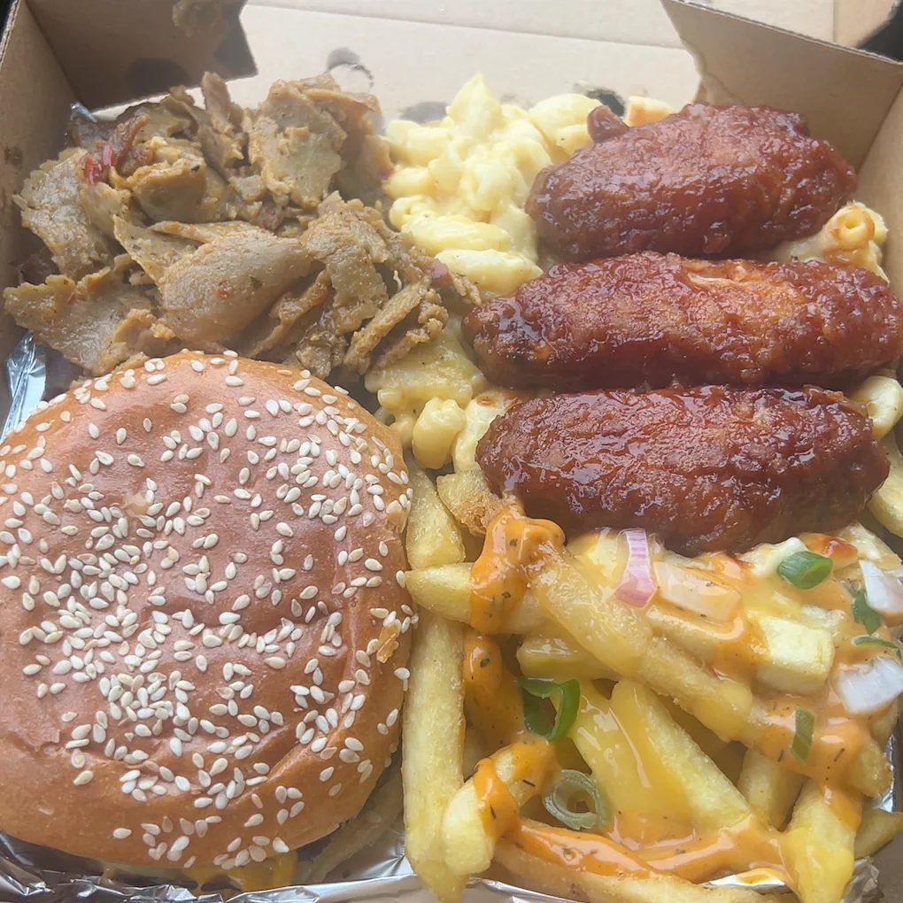 Smash and that