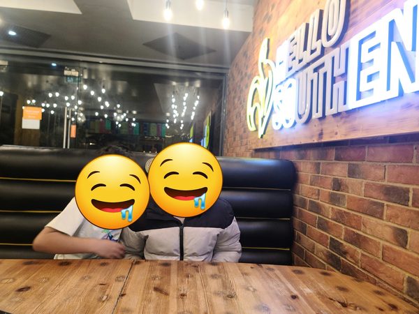 Smash Peri Peri / Wingz Yard