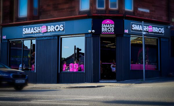 SmashBros