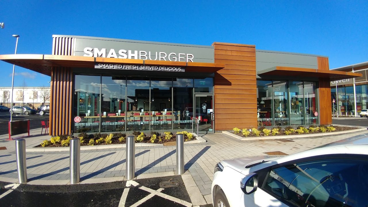Smashburger